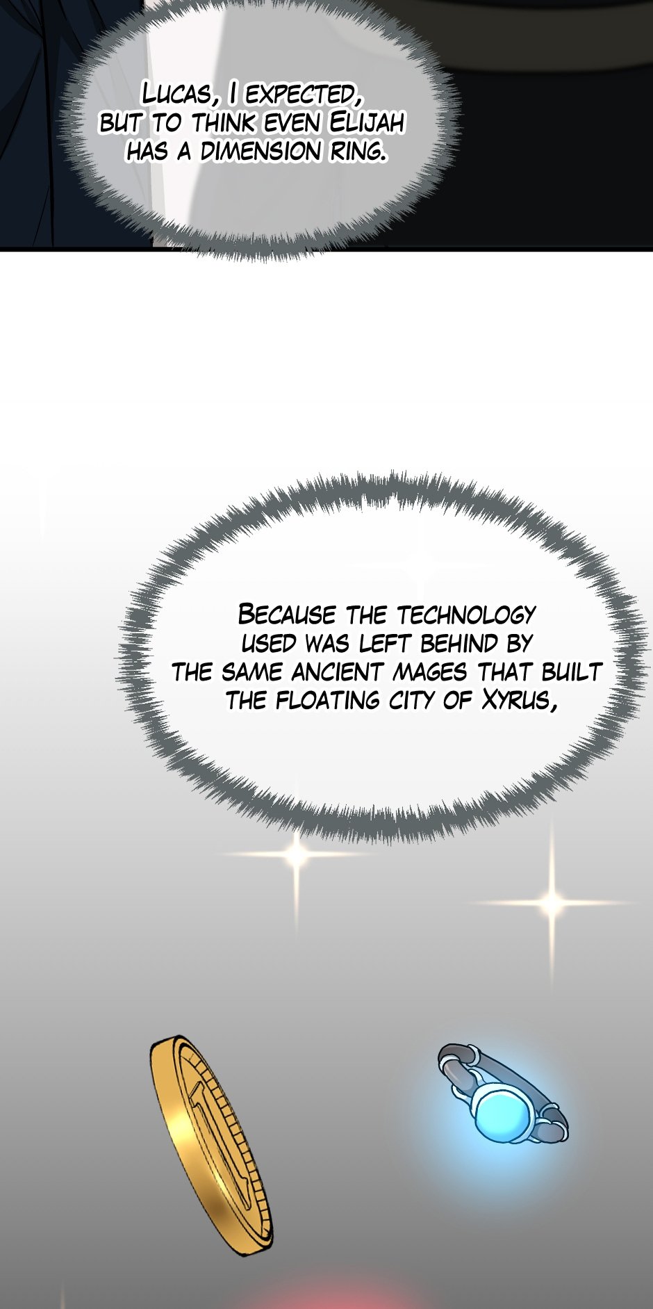 The Beginning After the End, Chapter 58 image 80
